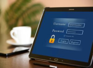AI cybersecurity tech