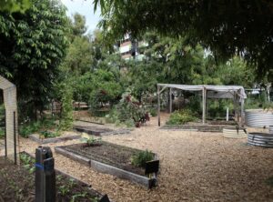 Appcgarden