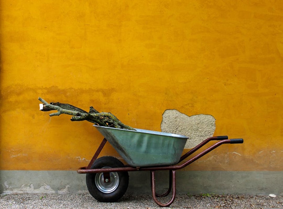 Appcgarden Backyard Guide by Activepropertycare