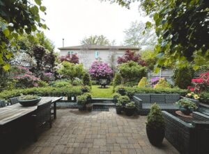 Appcgarden Backyard Guide by Activepropertycare