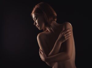breckie nude