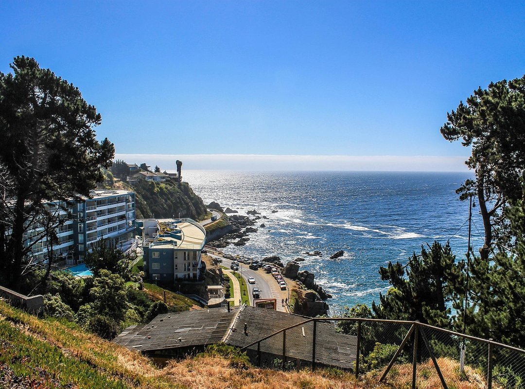 Postal Codes for Miraflores, Viña del Mar