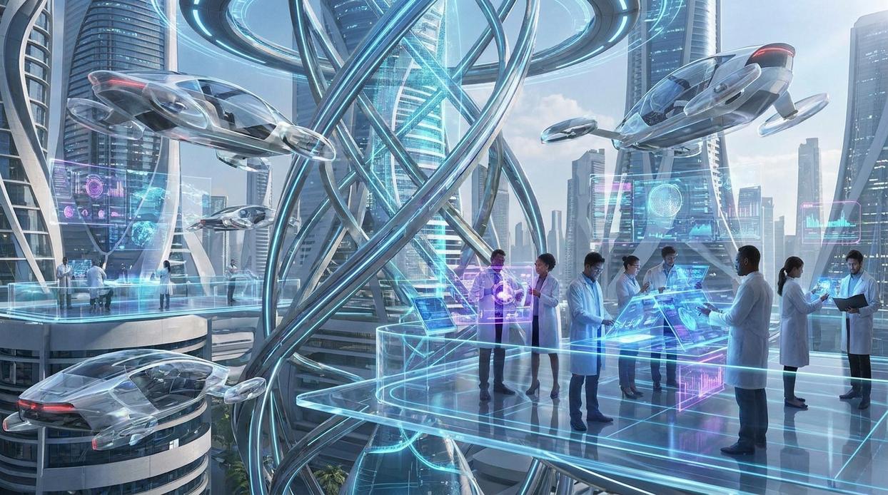 emerging technologies