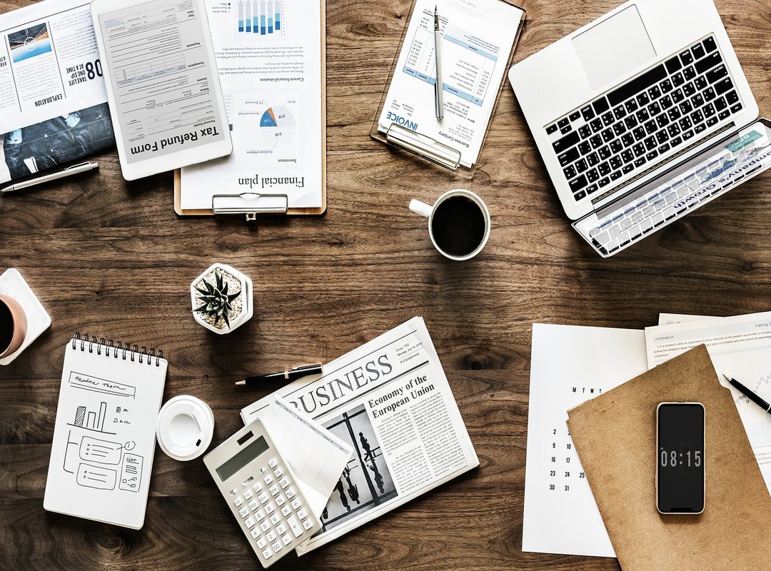 finance apps management