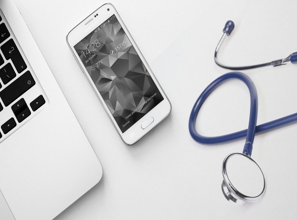 healthcare tech innovation
