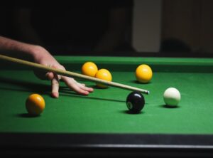 Leisure Tips Electrentertainment