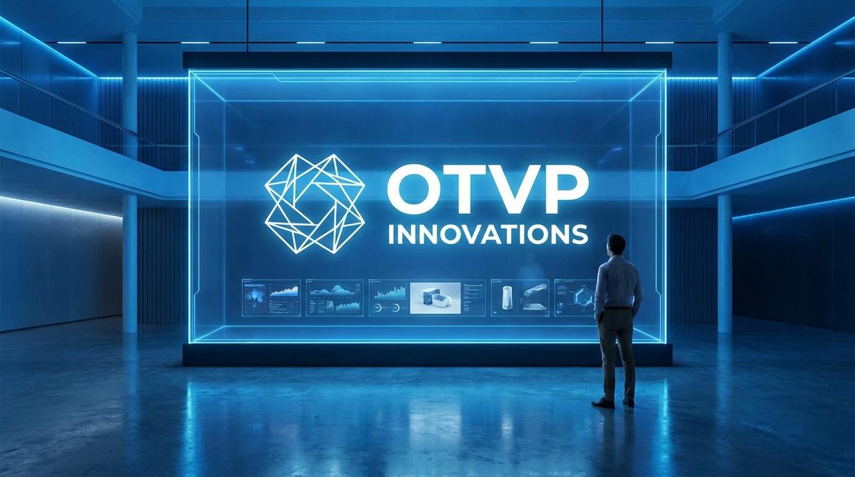 otvp innovations