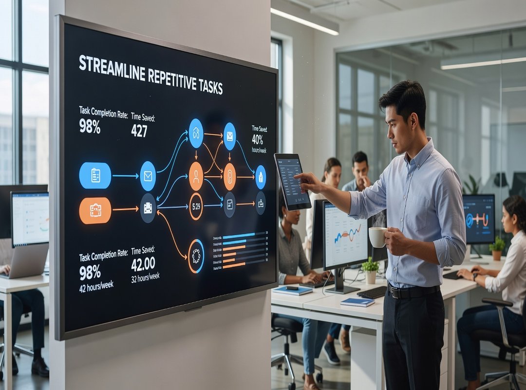 Powerful Tools Gsctechnologik