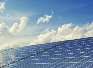 renewable energy tech