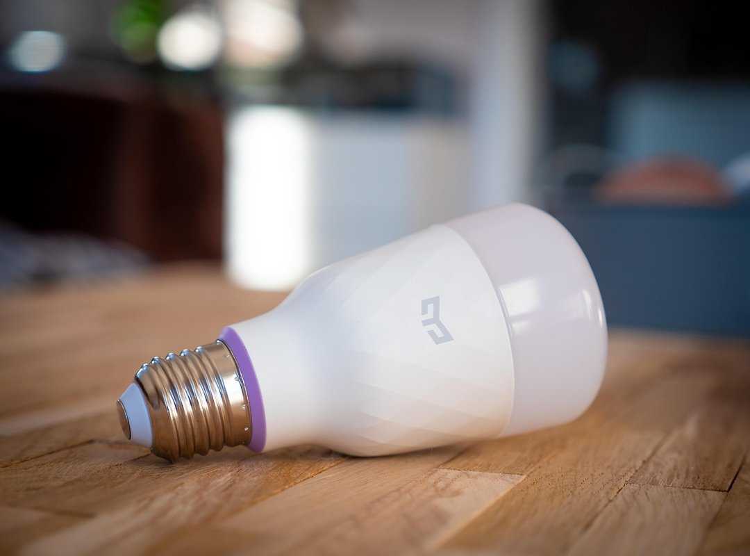 smart home gadgets