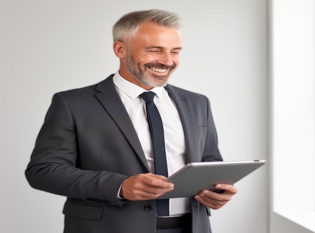 successful tech leaders