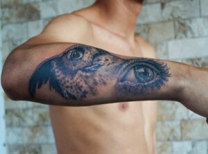 tatuajes sexis para mujeres
