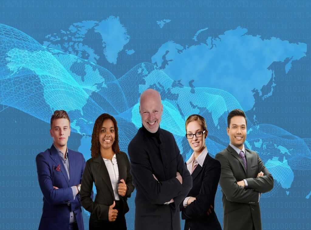tech CEOs AI