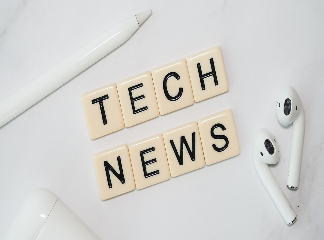 tech giants news