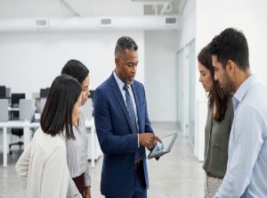 tech pioneer interviews