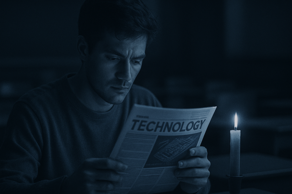 technology updates otvptech