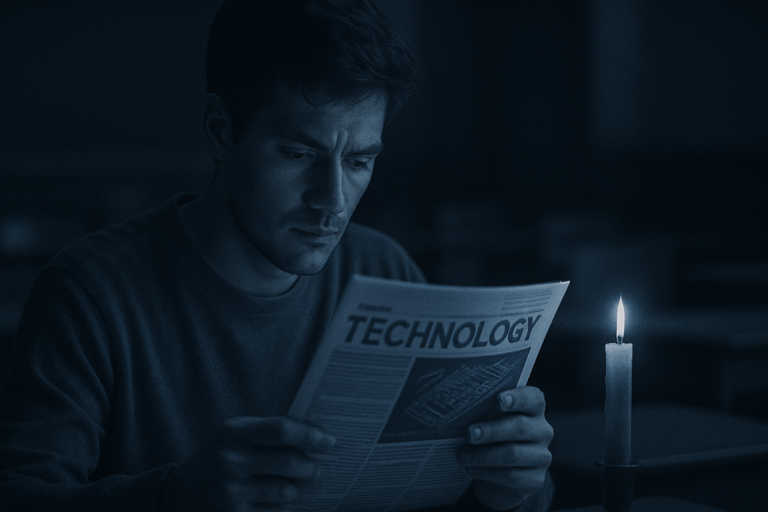 technology updates otvptech