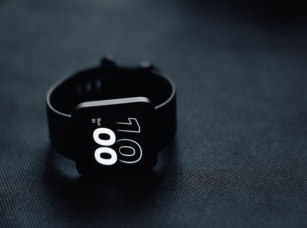 wearable tech gadgets