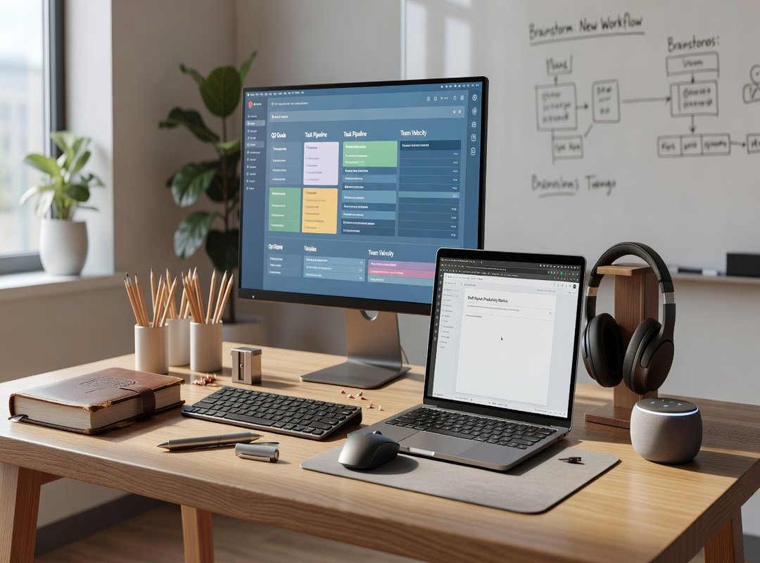 What Are Productivity Tools Gsctechnologik