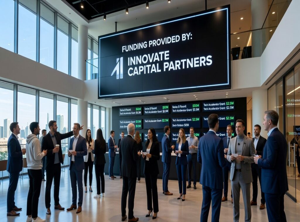 Which Tech Company to Invest in Gsctechnologik