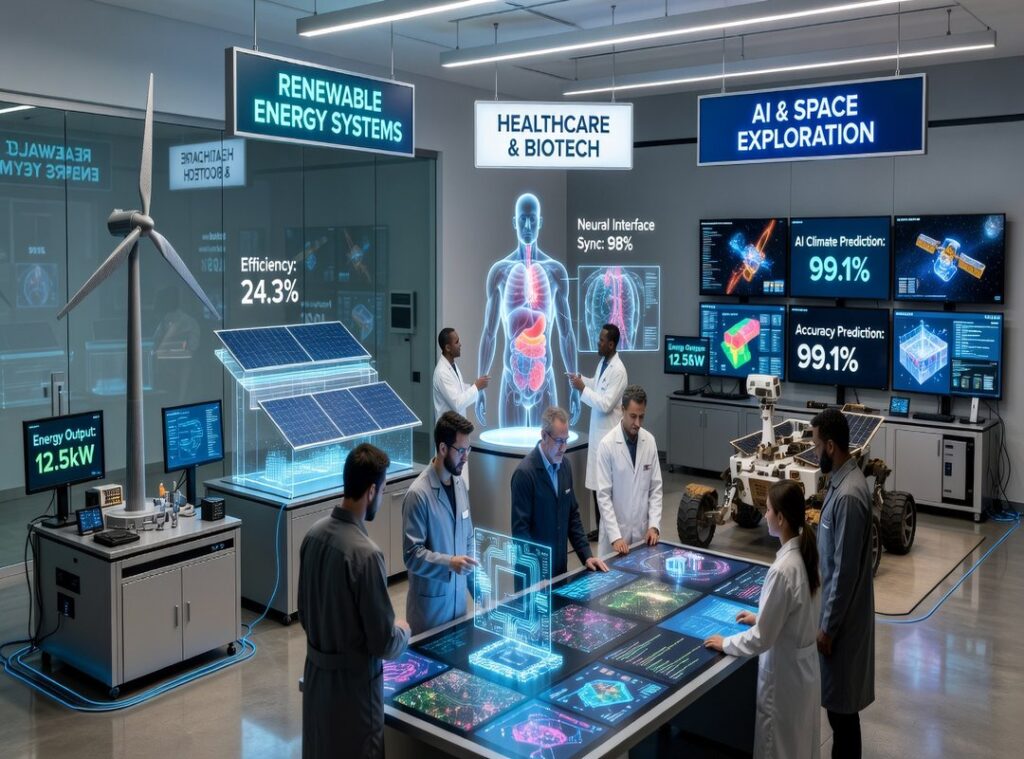 Why Tech Is Important Gsctechnologik