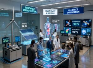 Why Tech Is Important Gsctechnologik