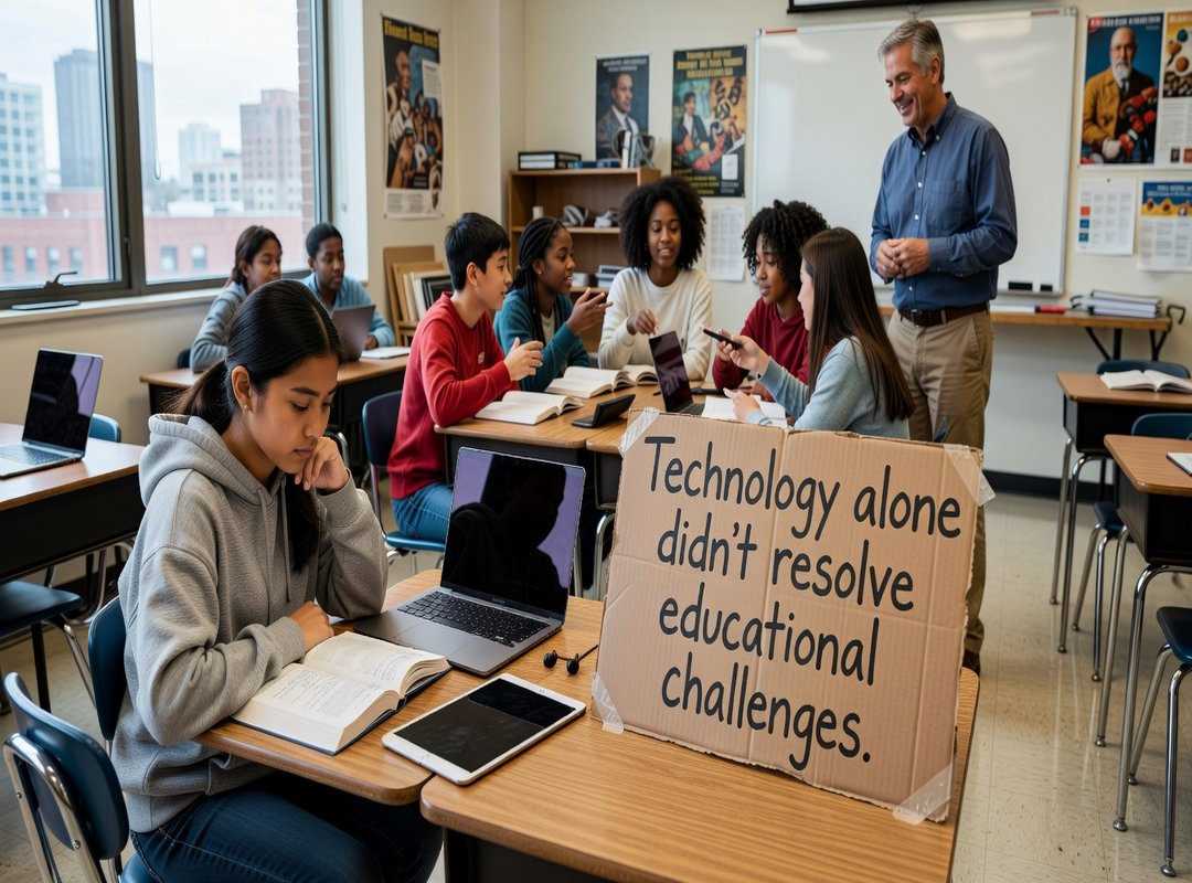 Why Tech Is Important Gsctechnologik