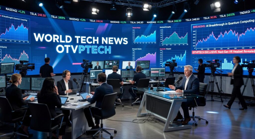 world tech news otvptech
