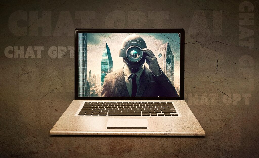 ai-generated, chatgpt, laptop, ai, artificial intelligence, technology, network, fantasy, chatbot, computer, future, cyber, chatgpt, chatgpt, chatgpt, chatgpt, chatgpt, chatbot