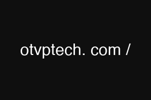 otvptech. com /